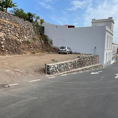 Finca Santa Catalina Hermigua Εξωτερικό φωτογραφία