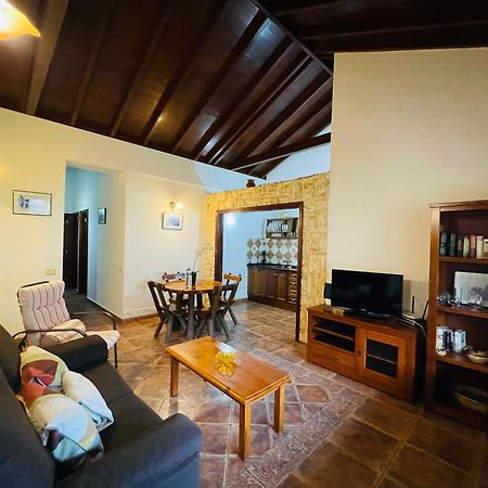 Finca Santa Catalina Hermigua Εξωτερικό φωτογραφία