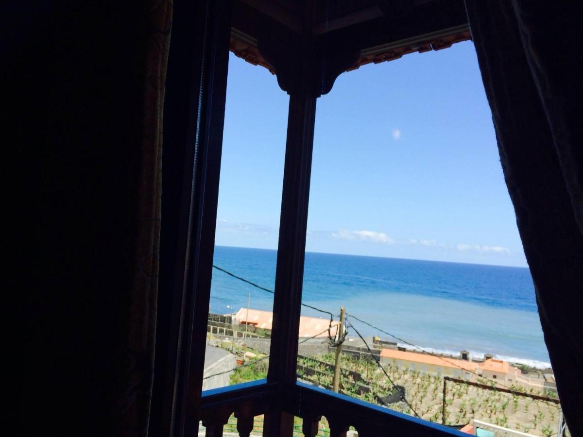 Finca Santa Catalina Hermigua Εξωτερικό φωτογραφία