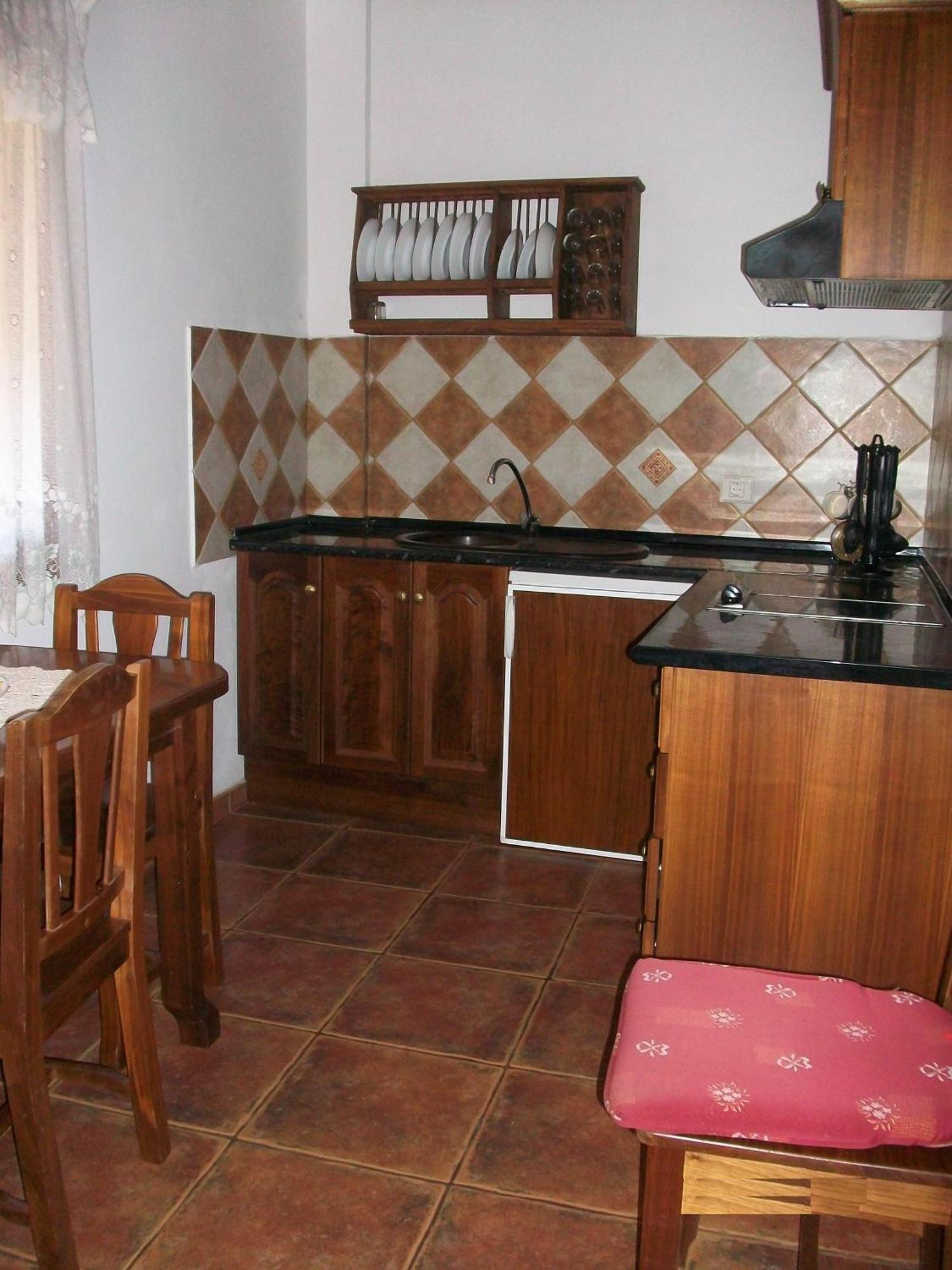 Finca Santa Catalina Hermigua Εξωτερικό φωτογραφία