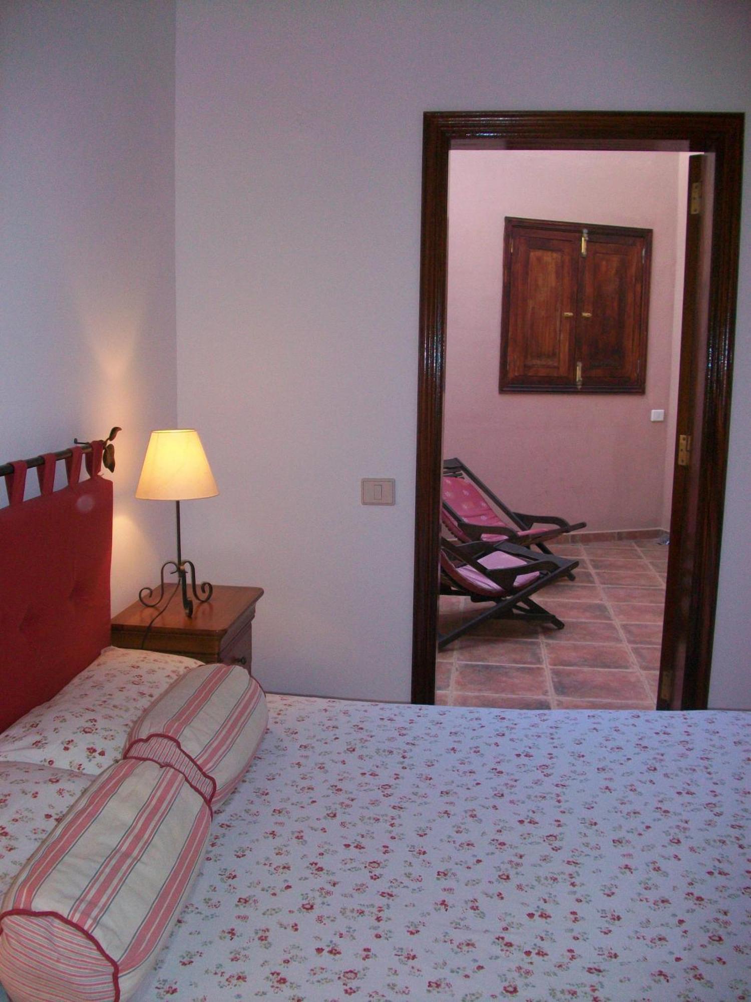 Finca Santa Catalina Hermigua Εξωτερικό φωτογραφία