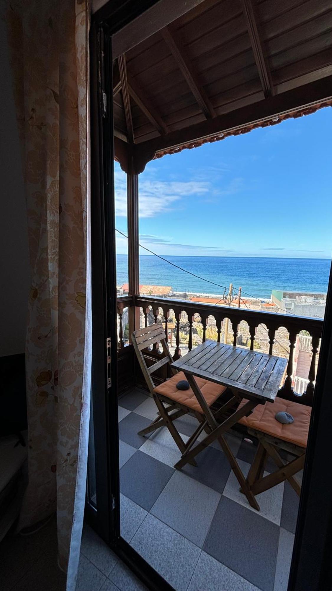 Finca Santa Catalina Hermigua Εξωτερικό φωτογραφία