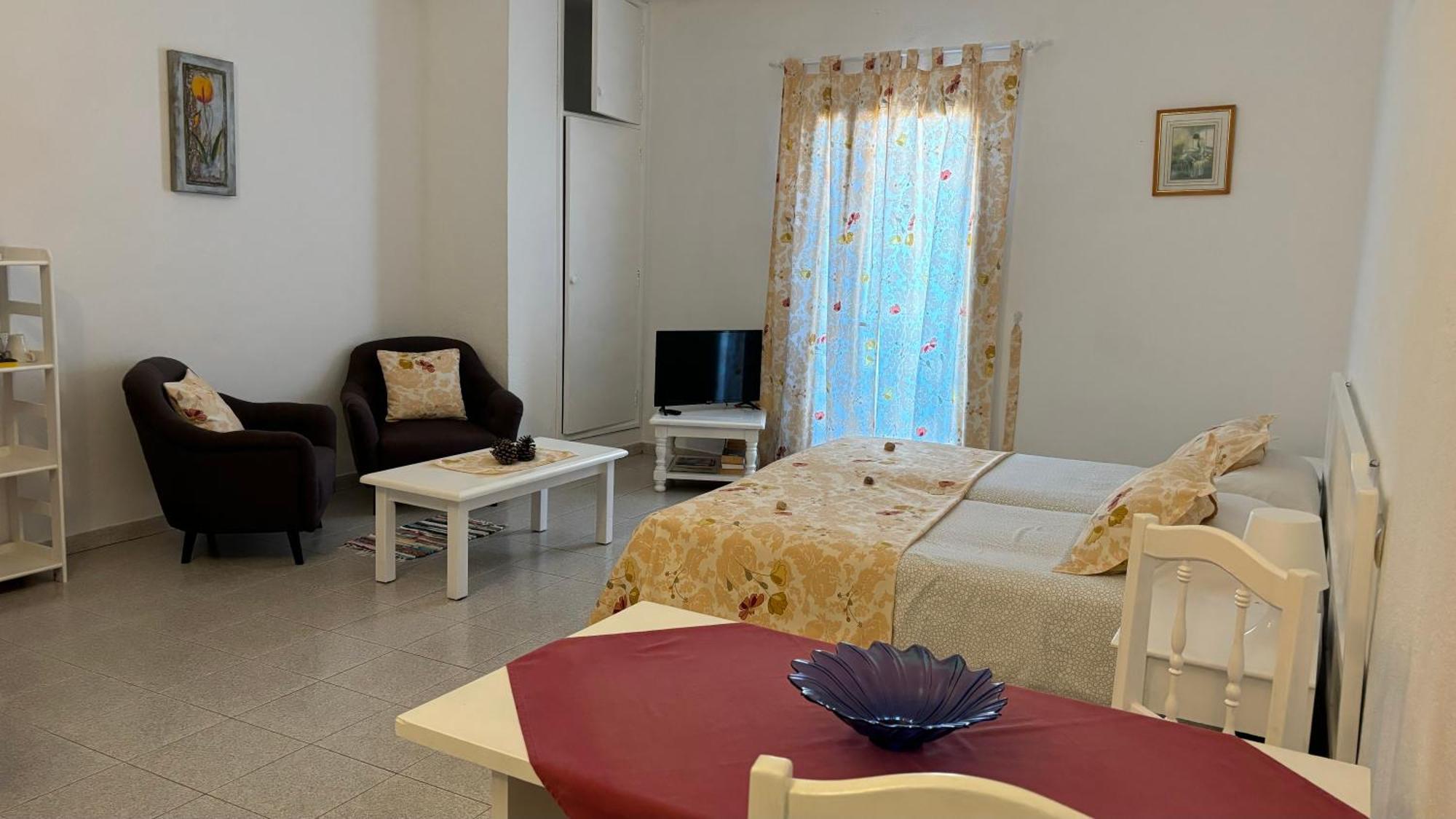 Finca Santa Catalina Hermigua Εξωτερικό φωτογραφία