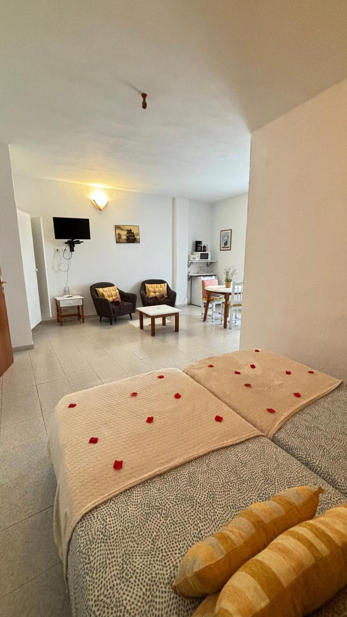 Finca Santa Catalina Hermigua Εξωτερικό φωτογραφία