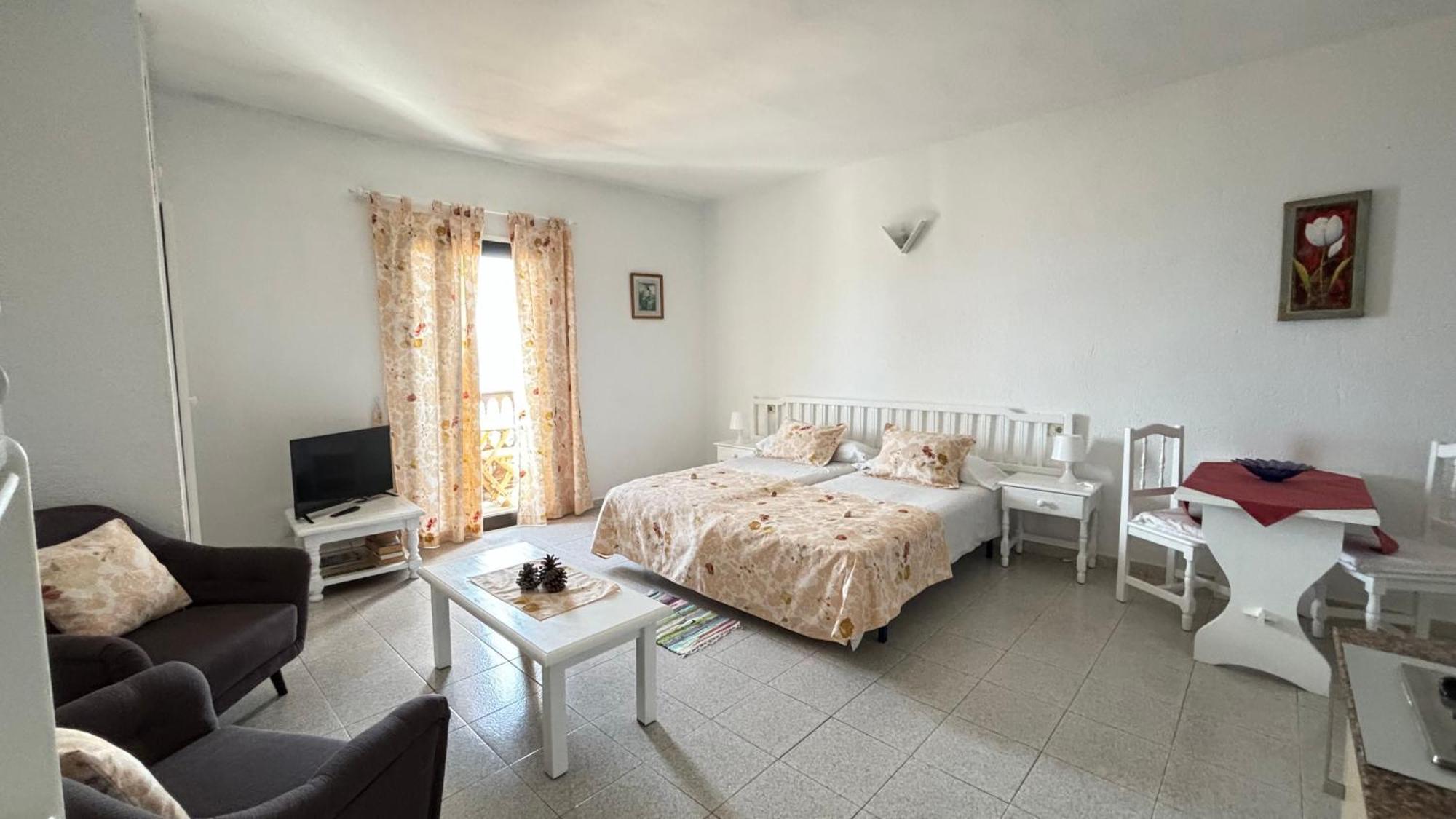 Finca Santa Catalina Hermigua Εξωτερικό φωτογραφία