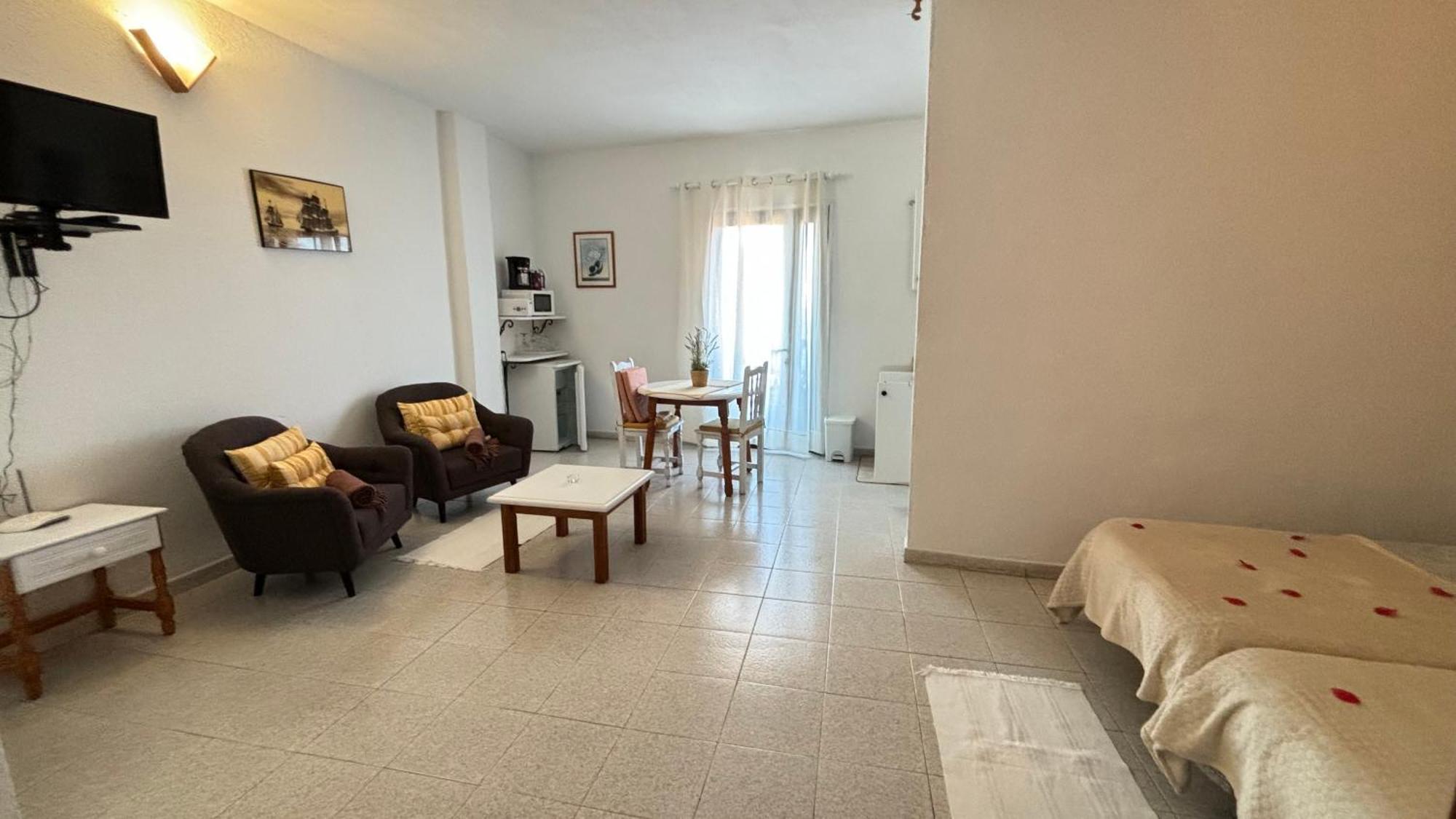 Finca Santa Catalina Hermigua Εξωτερικό φωτογραφία