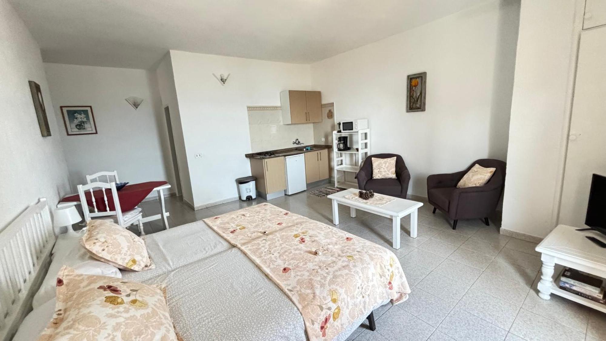 Finca Santa Catalina Hermigua Εξωτερικό φωτογραφία