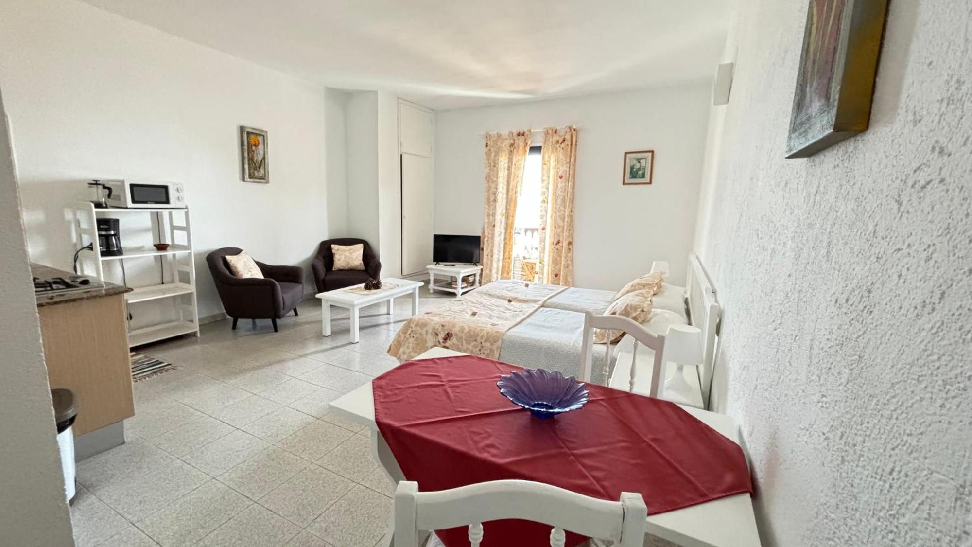 Finca Santa Catalina Hermigua Εξωτερικό φωτογραφία