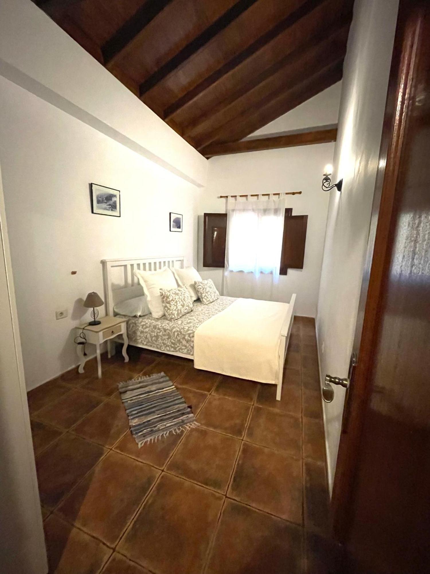 Finca Santa Catalina Hermigua Εξωτερικό φωτογραφία