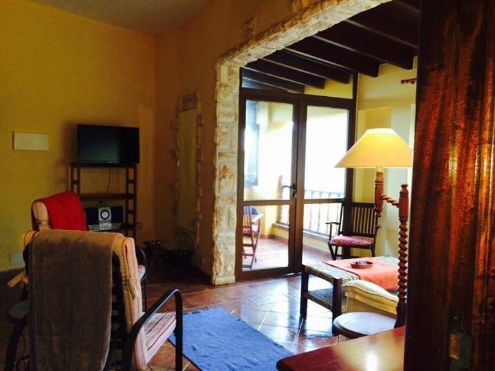 Finca Santa Catalina Hermigua Εξωτερικό φωτογραφία