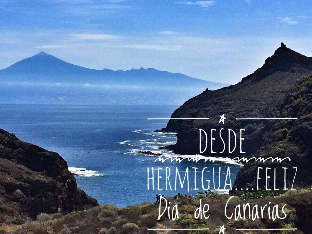 Finca Santa Catalina Hermigua Εξωτερικό φωτογραφία