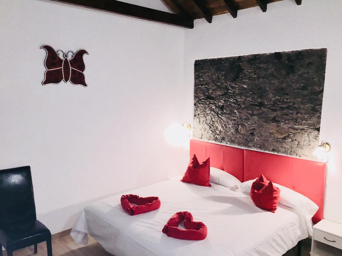 Finca Santa Catalina Hermigua Εξωτερικό φωτογραφία