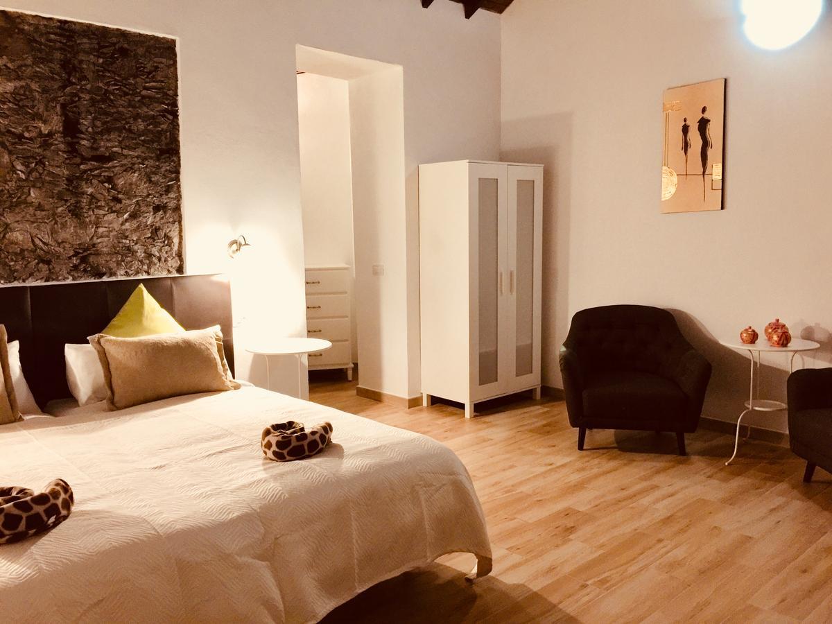 Finca Santa Catalina Hermigua Εξωτερικό φωτογραφία